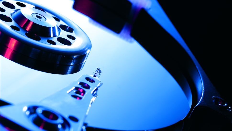 How to Defrag Hard Drive(s) and&nbsp;Partitions