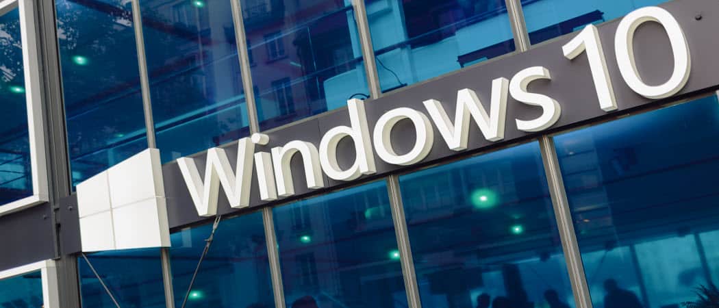 How to Login to Windows With a Legal&nbsp;Message