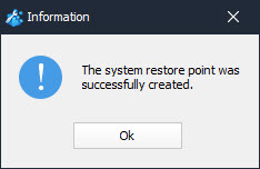 Wise Register Cleaner Restore Complete