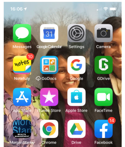 Win 10 Contacts Settings
