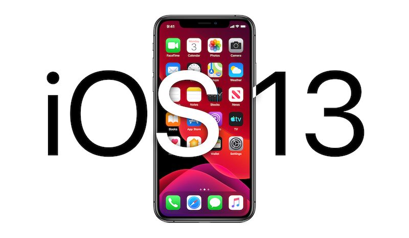 Four Notable iOS 13&nbsp;Features