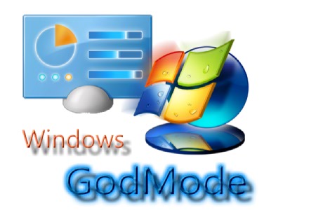 What is God Mode for the Windows 10 Control&nbsp;Panel?