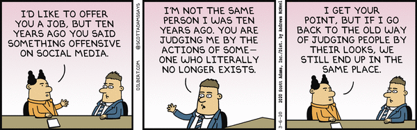 Dilbert Jobs
