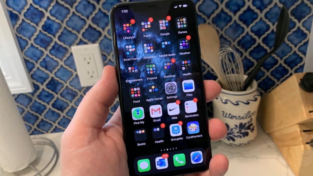 How to Use the Weather App on Your iPhone Lock&nbsp;Screen