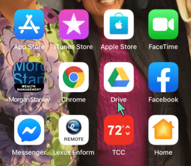 Google Drive Protect 1