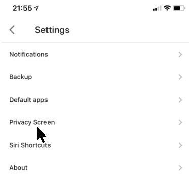 Google Drive Protect 4