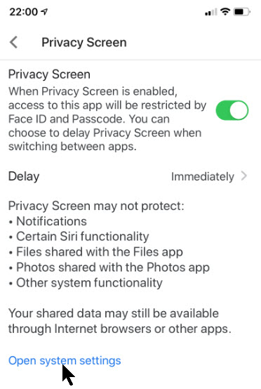 Google Drive Protect 7