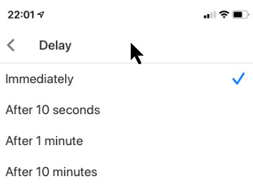 Google Drive Protect 11