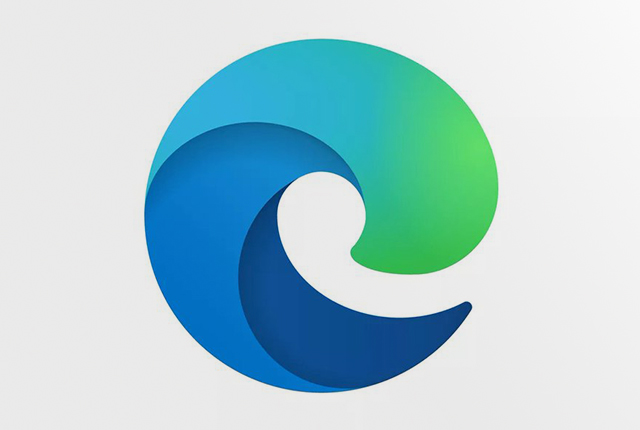 Microsoft-Edge Header