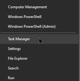 Context Menu 7