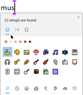 Emoji 2
