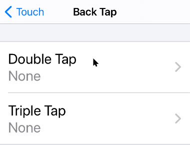 Tap 5