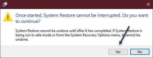 Restore 13