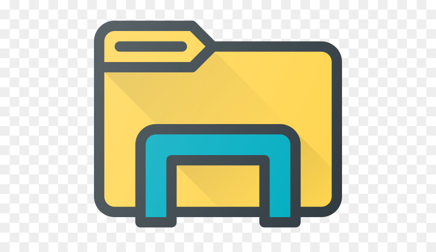 File Explorer logo
