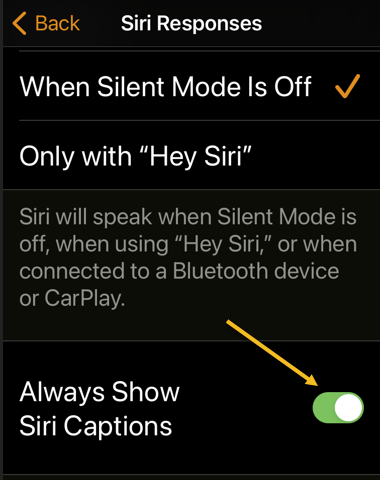 Siri 4