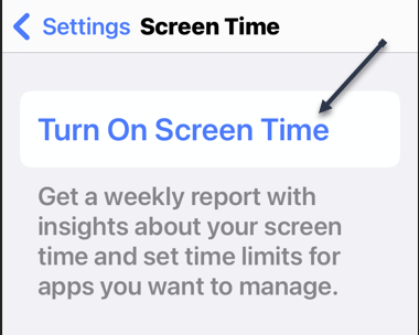 Screen Time 3