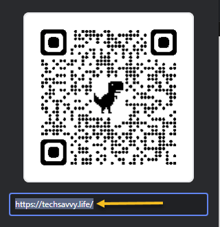 qr code 3