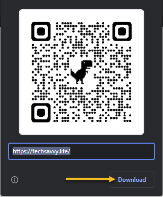 qr code 4