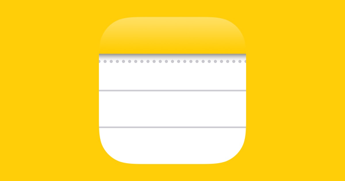 How to Use Apple Notes in a&nbsp;Browser