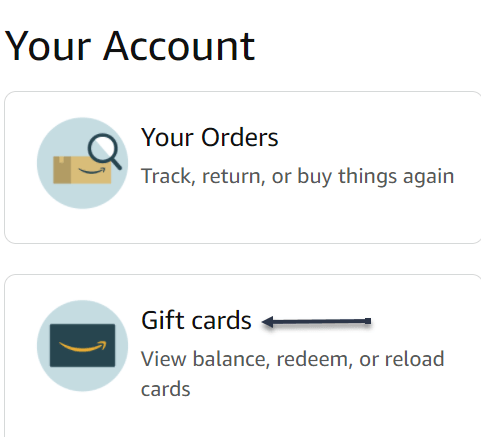 Gift Card 3
