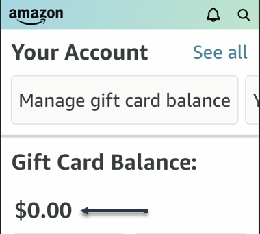Gift Card 7
