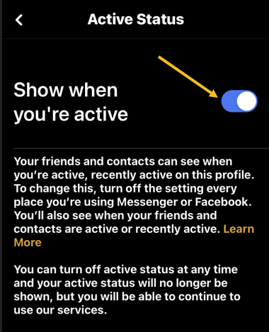 FB Active 5
