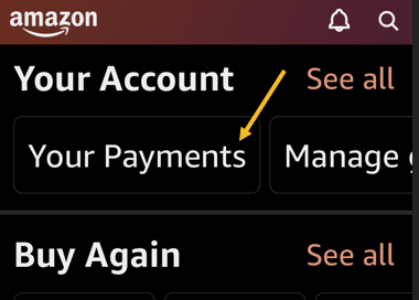 Amazon Pay 2