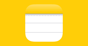 How to Undo/Redo in Apple Notes&nbsp;App
