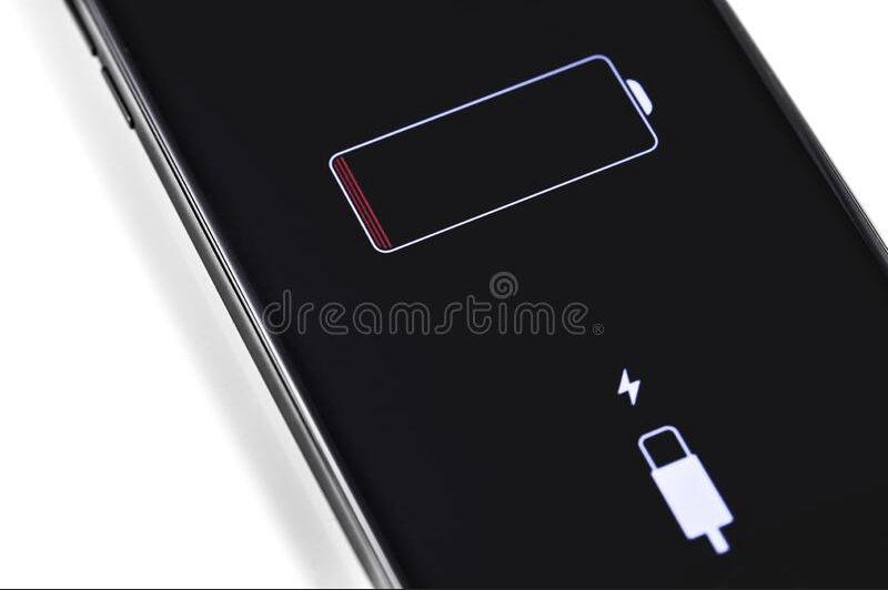 Smartphone Battery 2