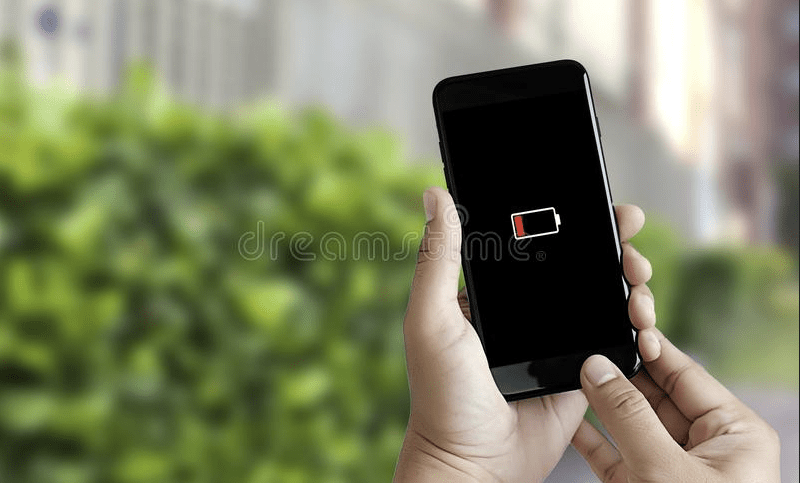 Five Ways to Damage Your Smartphone&nbsp;Battery