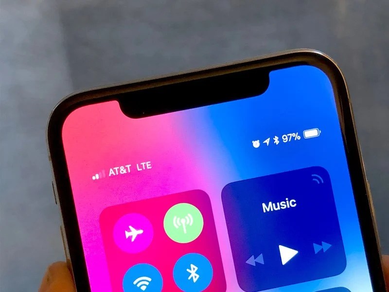 How to See Battery Percentage on iPhone or&nbsp;iPad