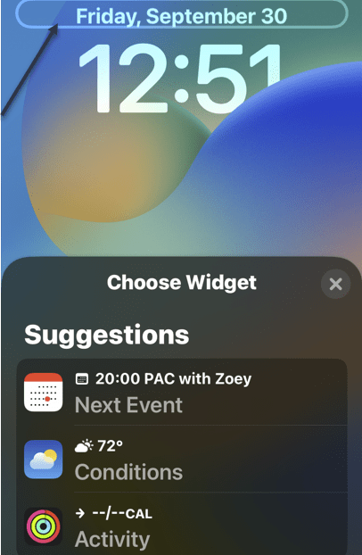 Widget 3