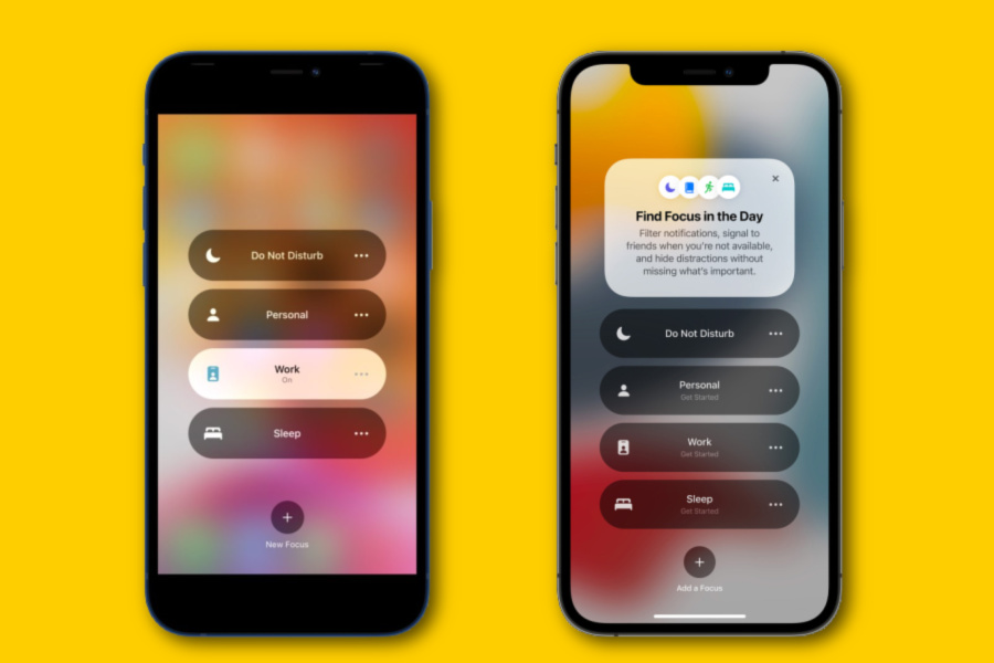 How to Quiet Notifications on&nbsp;iPhone