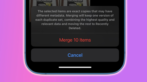 How to Delete Duplicate Contacts on&nbsp;iPhone