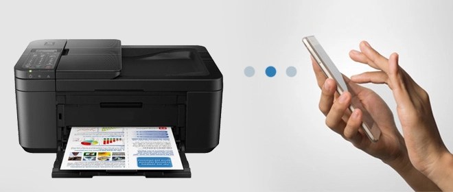 How to Print Using iPhone or&nbsp;iPad