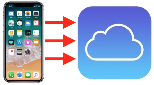 How to Backup Your iPhone to&nbsp;iCloud