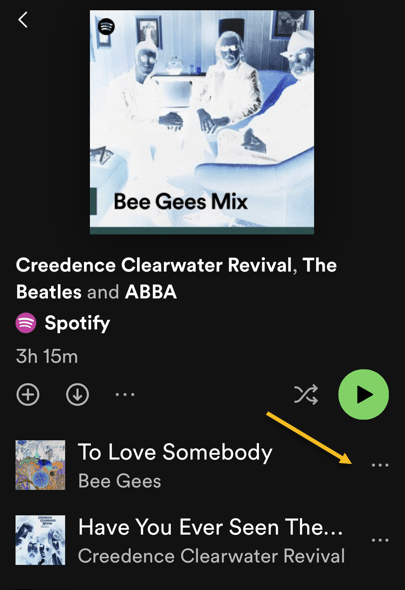 Spotify 1