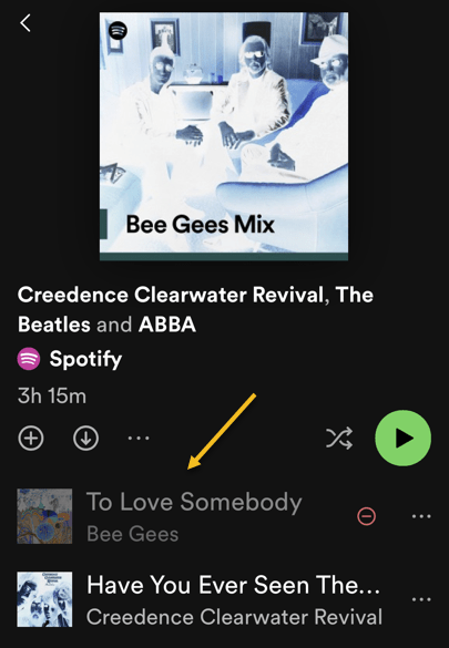 Spotify 3