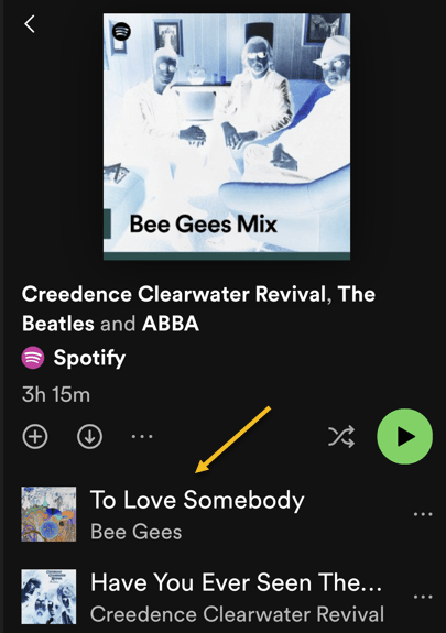 Spotify 6