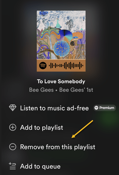 Spotify 7