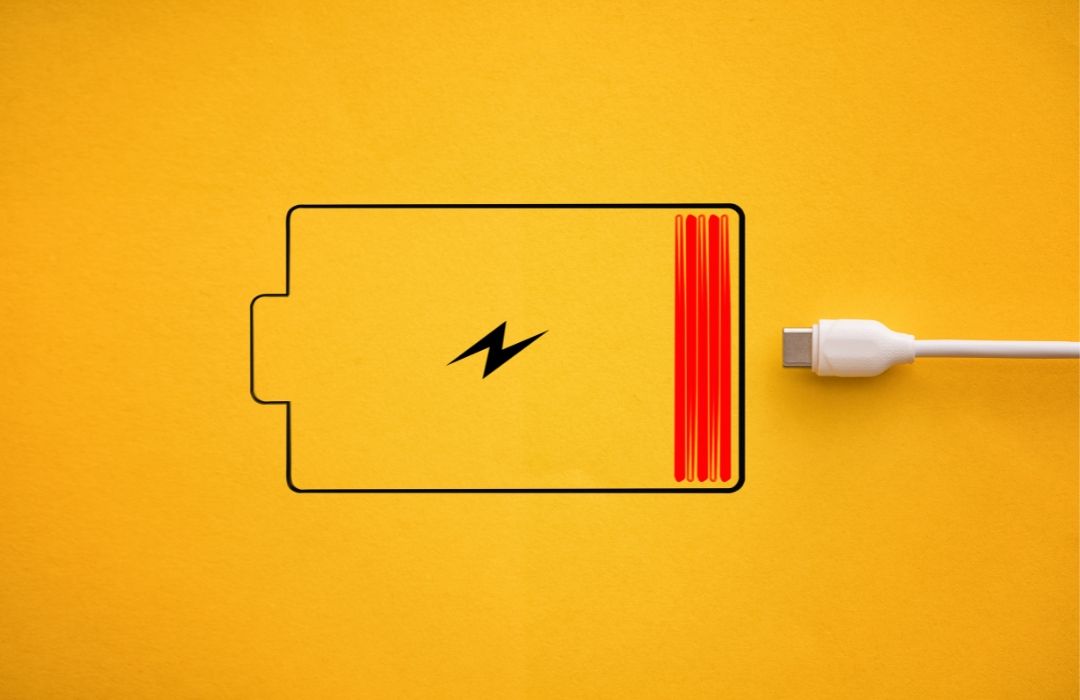 How to Check Your Battery Charge Time for iPhone or&nbsp;iPad