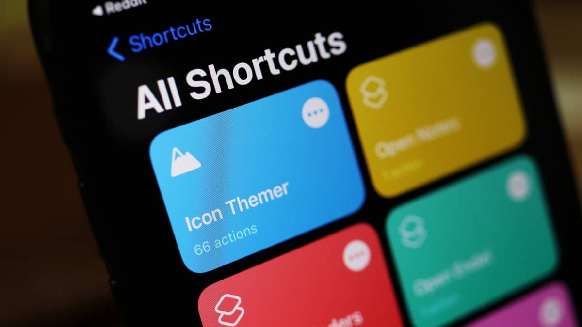 Six Best Shortcuts for&nbsp;iPhone