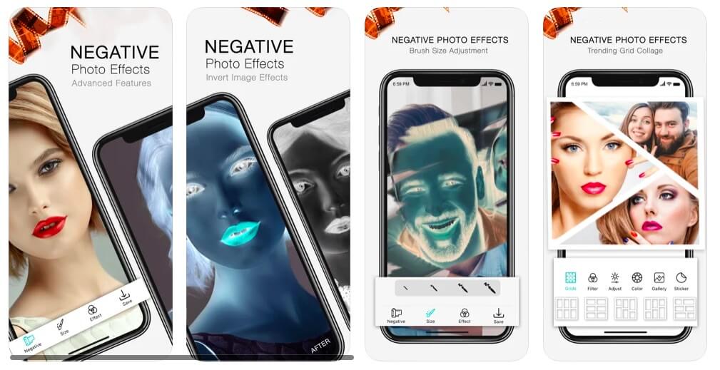 How to Invert the Colors on Your&nbsp;iPhone