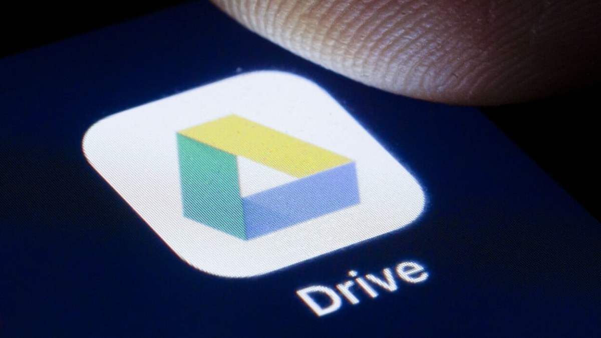How to Scan Documents From iPhone Using Google&nbsp;Drive