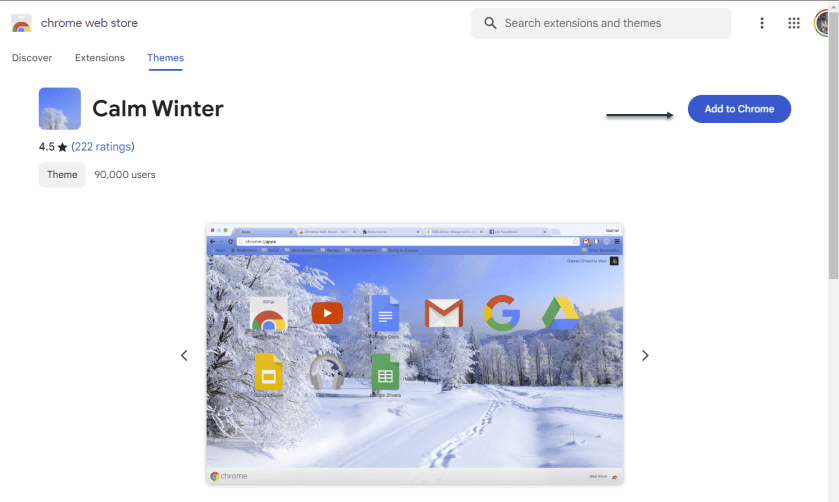 Google Background 5