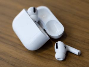AirPods Pro