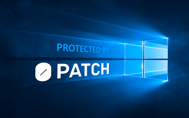 Enhance Windows 10 Security Post-Microsoft Support with&nbsp;0patch