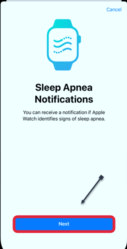 Sleep Apnea 5