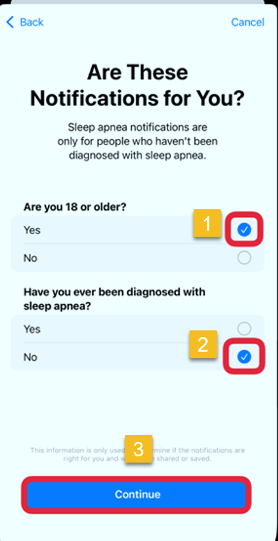 Sleep Apnea 6