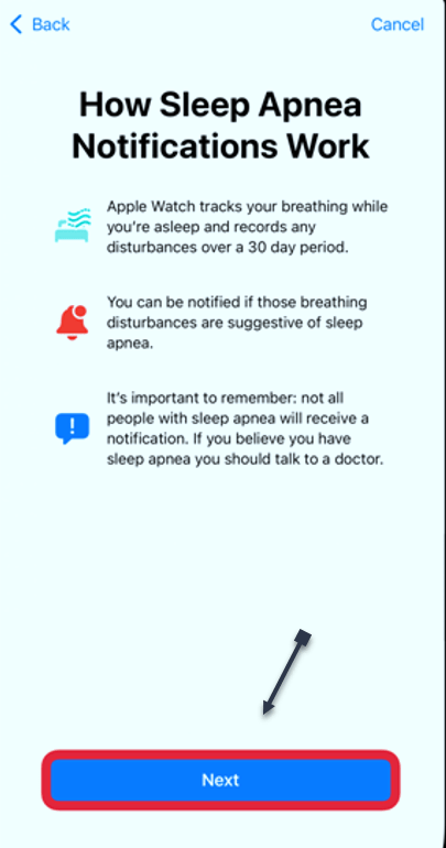 Sleep Apnea 7